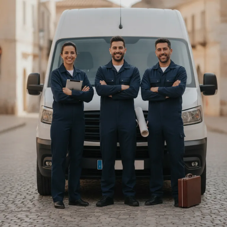 Abogado Laboralista Para Empresas equipo en Linares